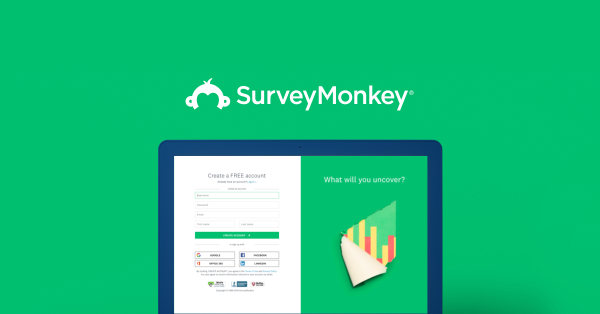 Pesquisa sobre Meios de Pagamentos Survey