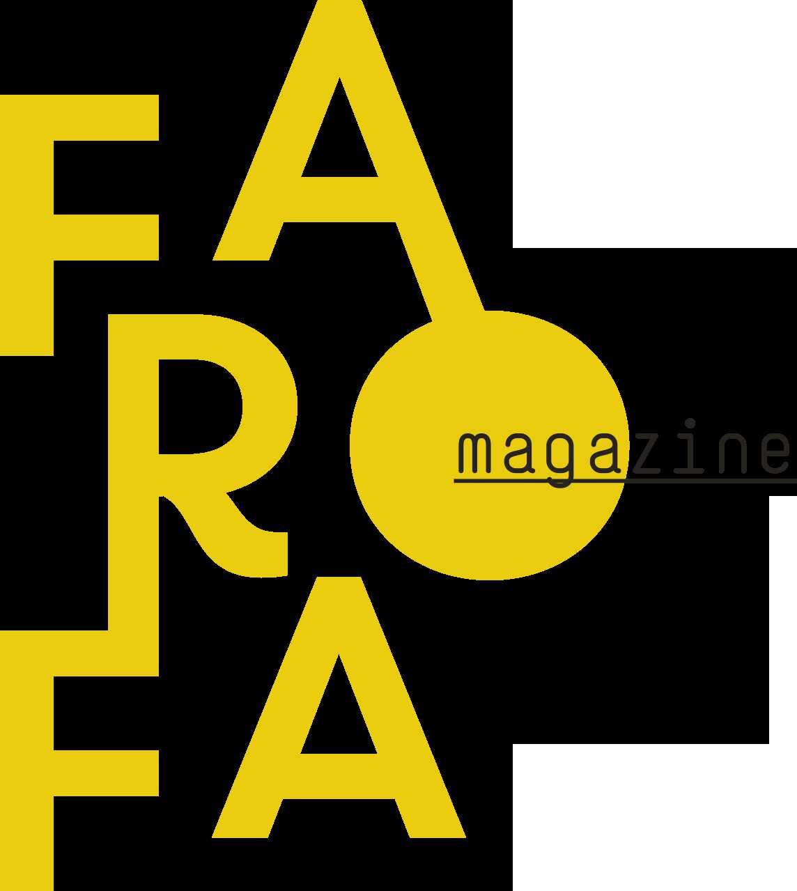 Farofa Magazine Profile Picture