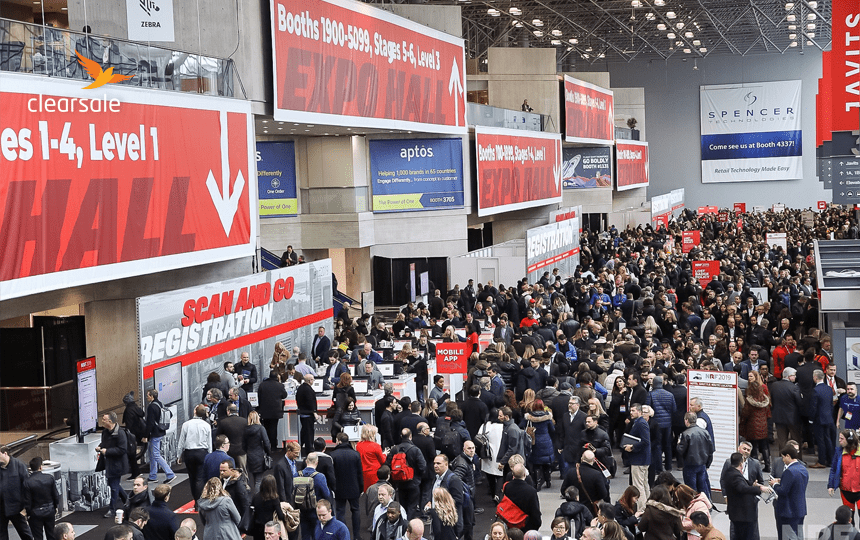 NRF 2020: novidades do varejo e combate a fraudes | E-Commerce Brasil