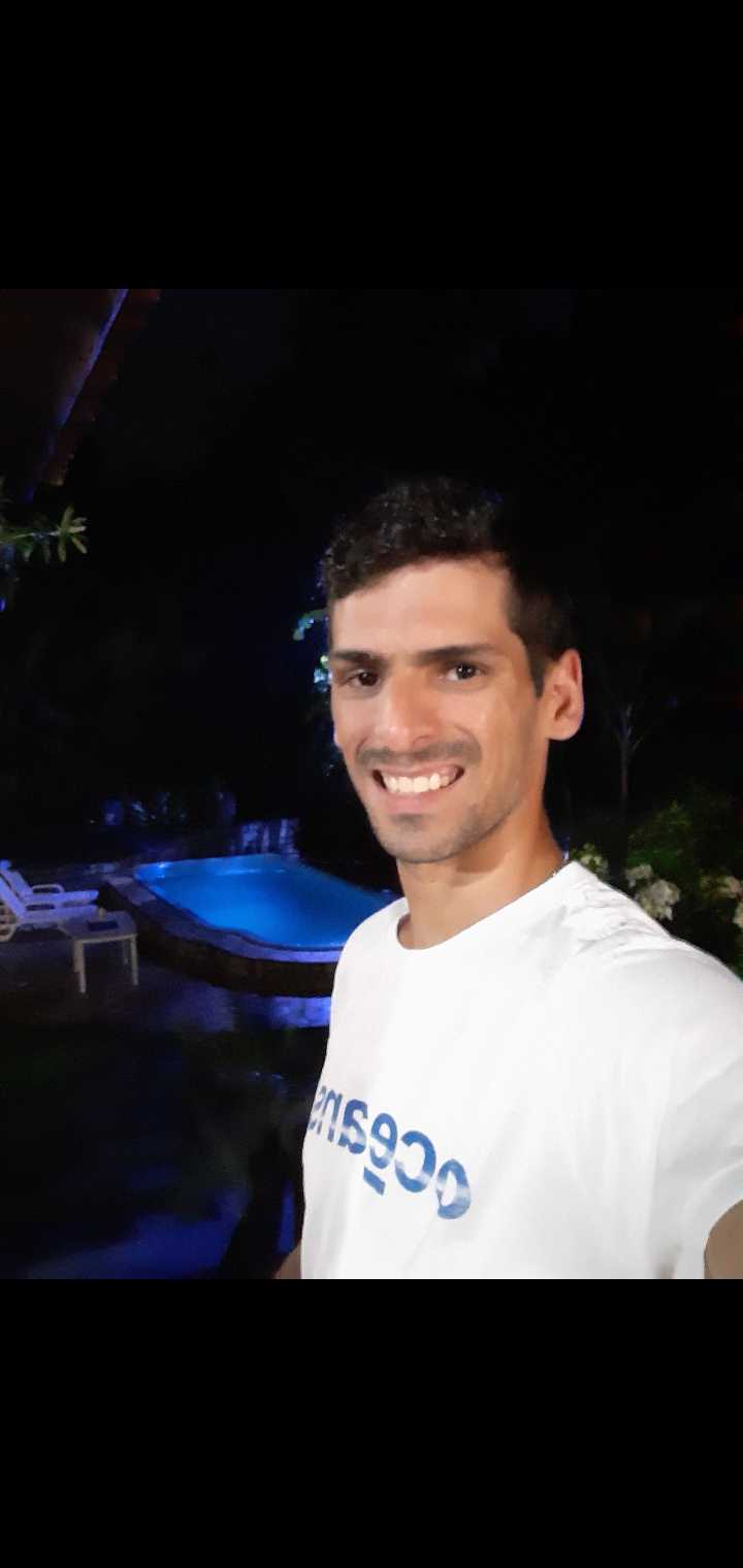 Rafael Sousa Profile Picture