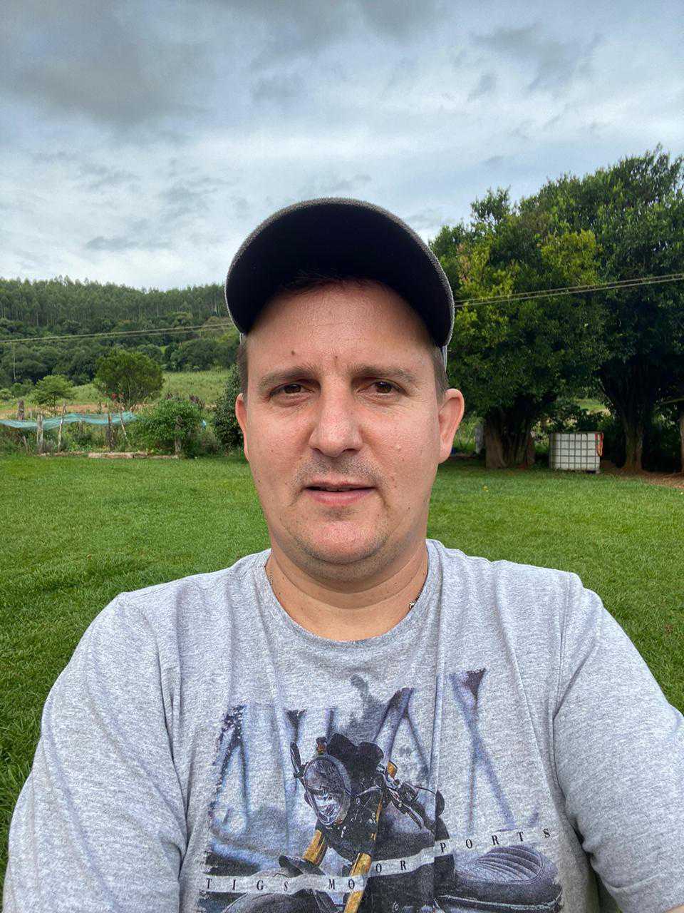 Marcos José Ascoli Profile Picture