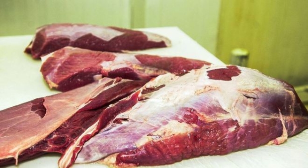 Preço da carne cai em janeiro, mas ainda está alto - Abrasel