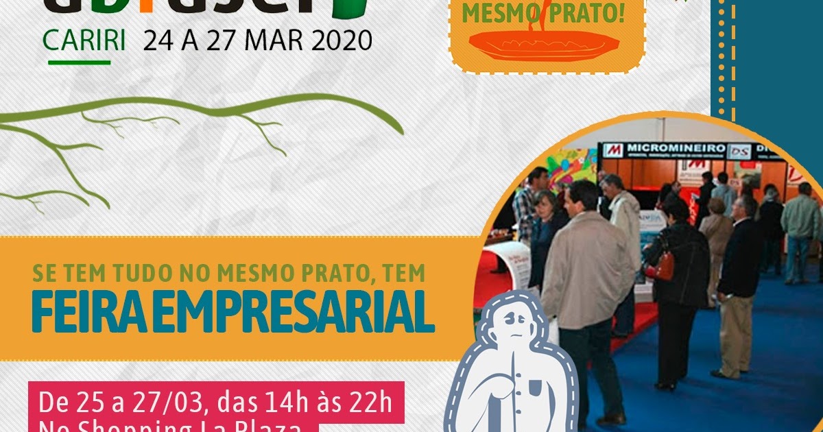 ABRASEL DIVULGA PROGRAMAÇÃO DO 35° ENCONTRO NACIONAL, QUE SERÁ SEDIADO NO CARIRI - Portal Foco Amazônico