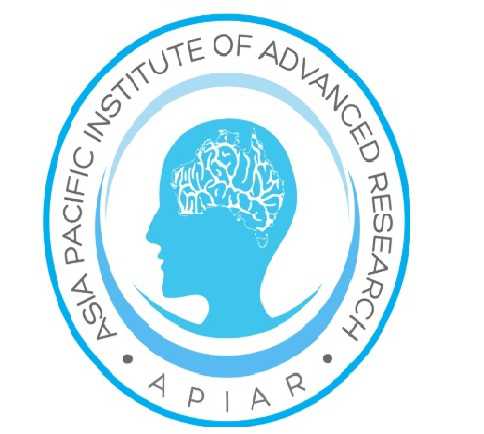 ASIA PACIFIC INSTITUTE OF Advanced Research Profile Picture