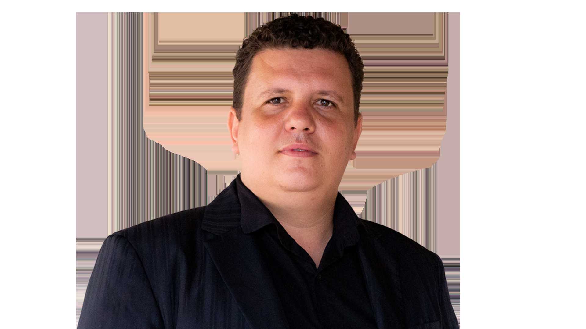 Betinho Humberto de Freitas Profile Picture