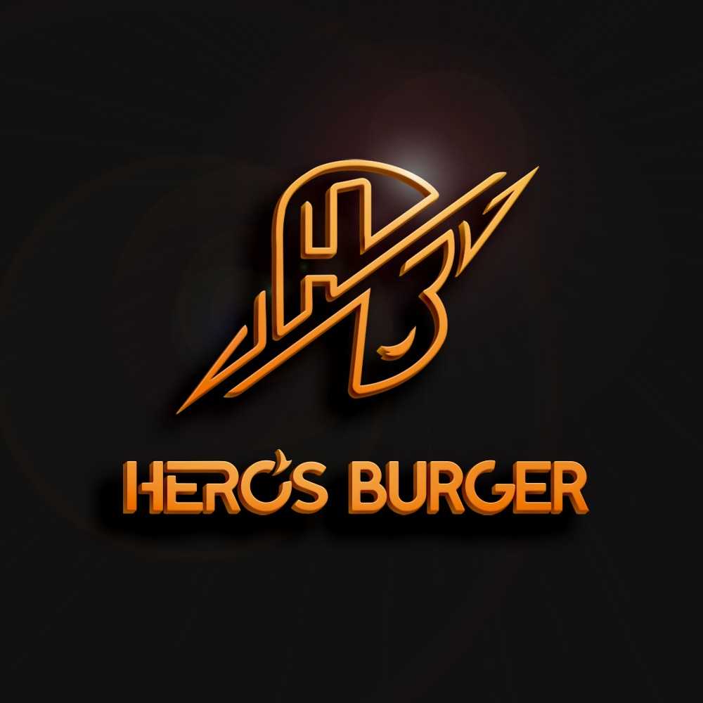 Hero's Burger Profile Picture