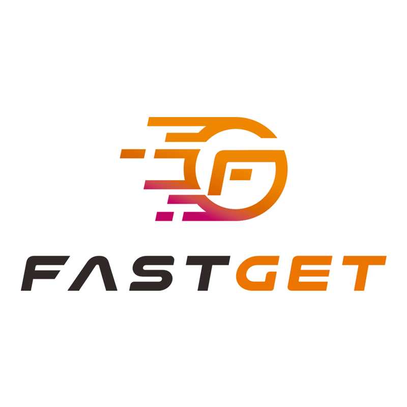 FastGet App Profile Picture