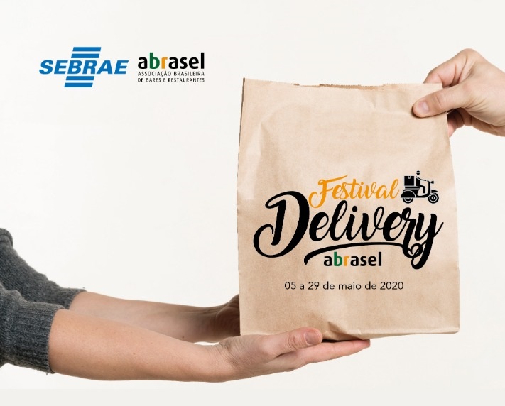 Abrasel MS promove Festival Delivery com inscrições gratuitas - Abrasel