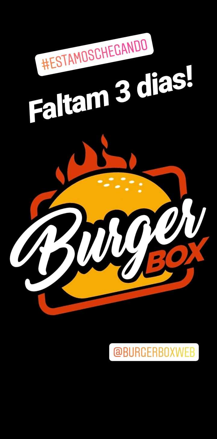 Burger Box Profile Picture