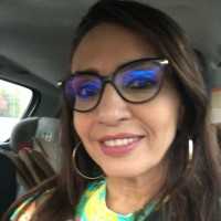 Patricia Cunha Profile Picture