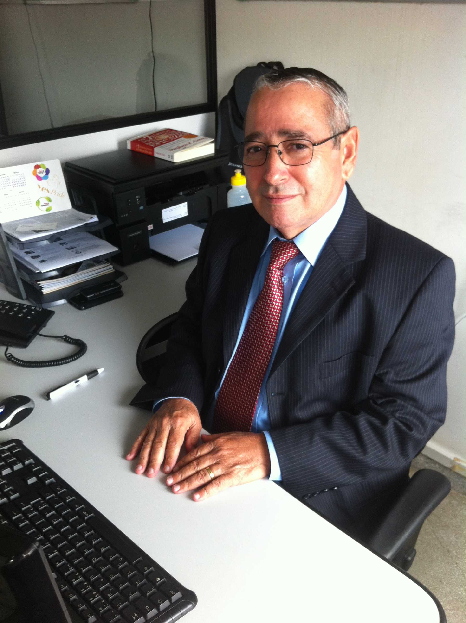 Pedro Parreira Profile Picture