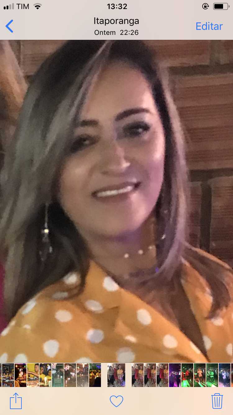 Iêda Silva Profile Picture