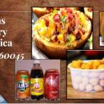 Delicias delivery da Jessica profile picture