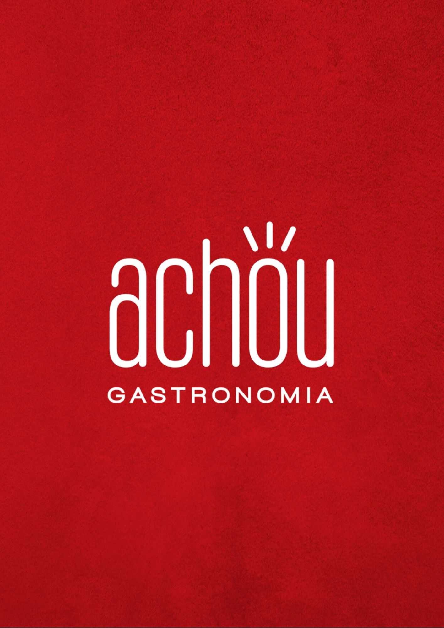 Achou Gastronomia Profile Picture