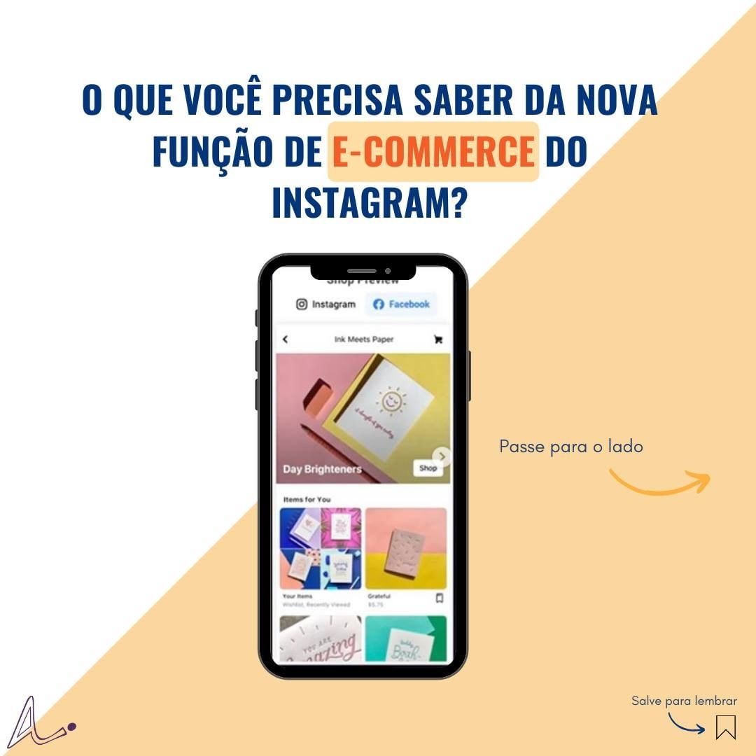 Marketing Digital Gastronomia on Instagram: “Já faz uns dias que o @instagram trouxe essa novidade. Confesso que fiquei pensando sobre isso até chegar à conclusão de que, me desculpem…”