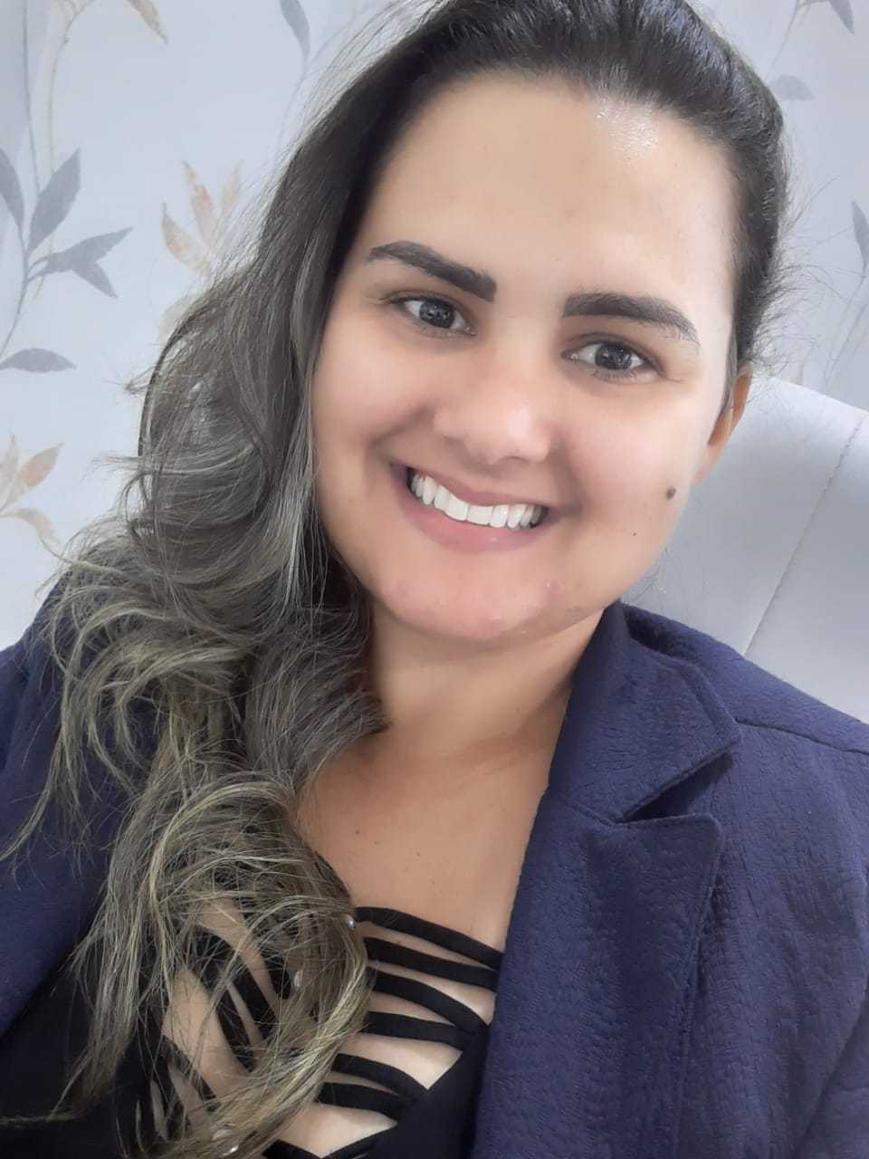 Poliana Trindade Profile Picture