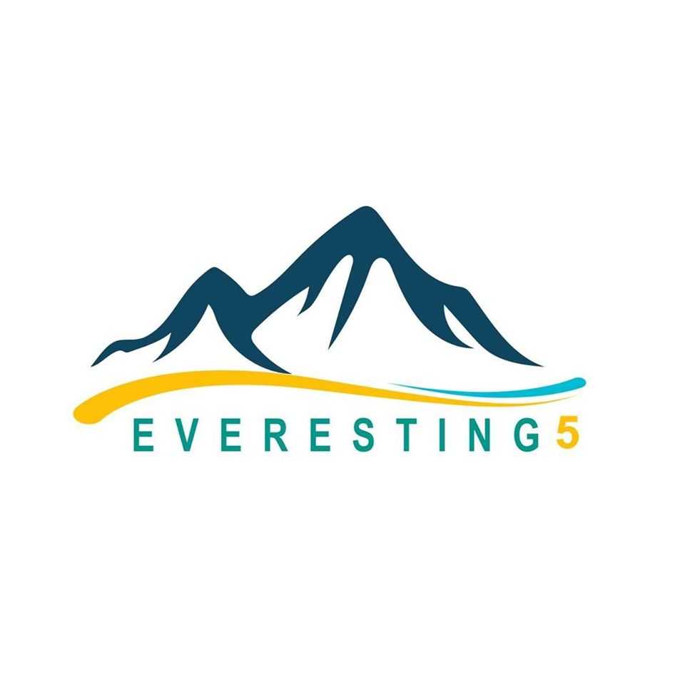 Everesting 5 Profile Picture