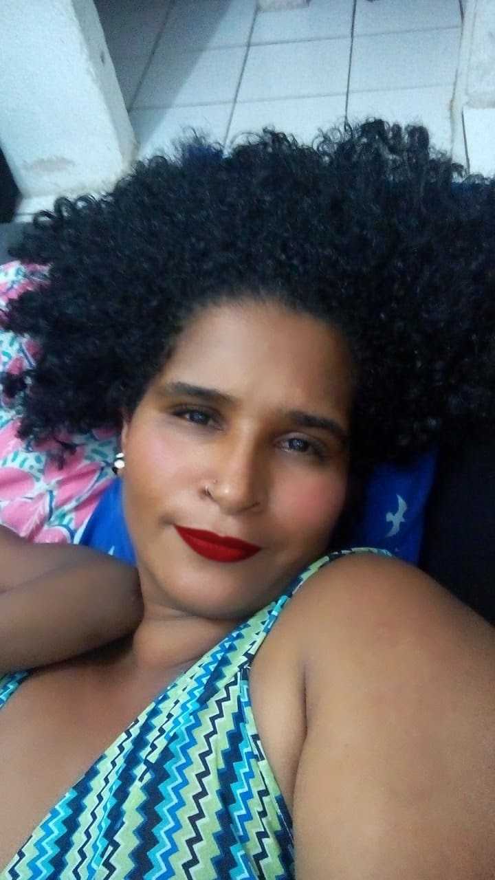 Sueli Dos santos Profile Picture