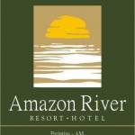 Amazon River river profile picture