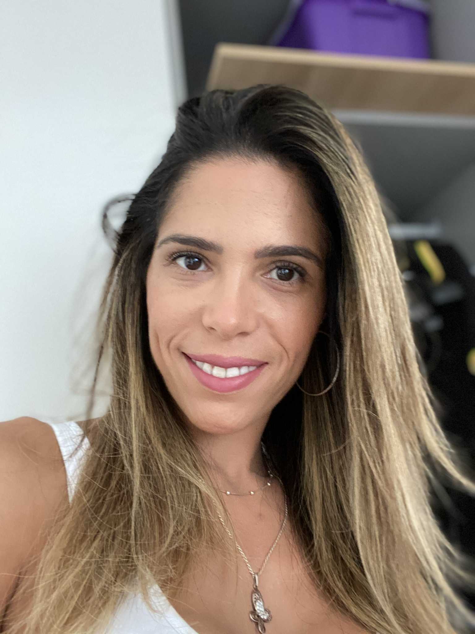 Patricia Ferreira Profile Picture