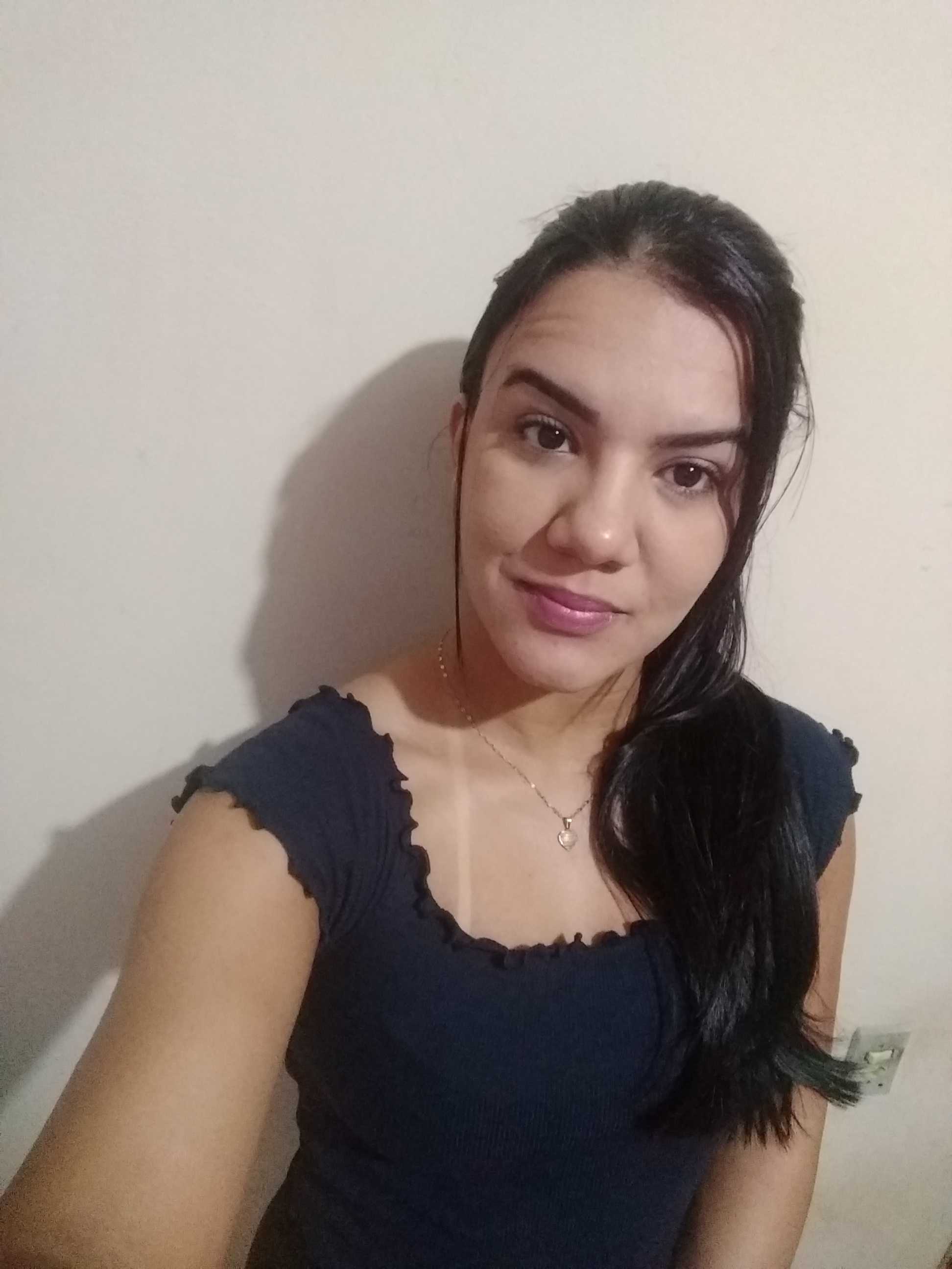 Leticia Ferreira de Almeida Profile Picture