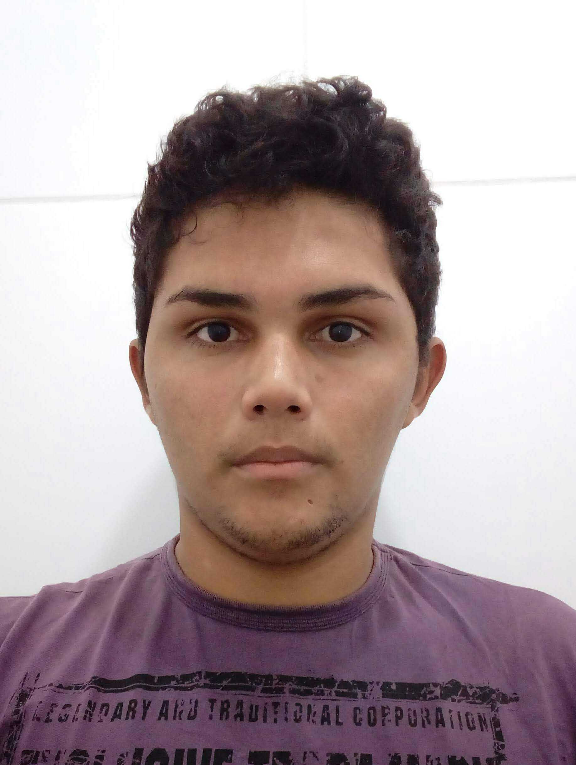 Lucas  Mendes Pereira Profile Picture