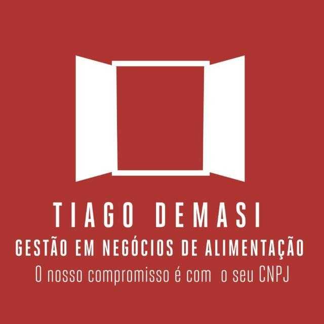 Tiago Demasi Profile Picture