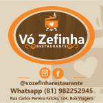 restaurantevozefinha profile picture