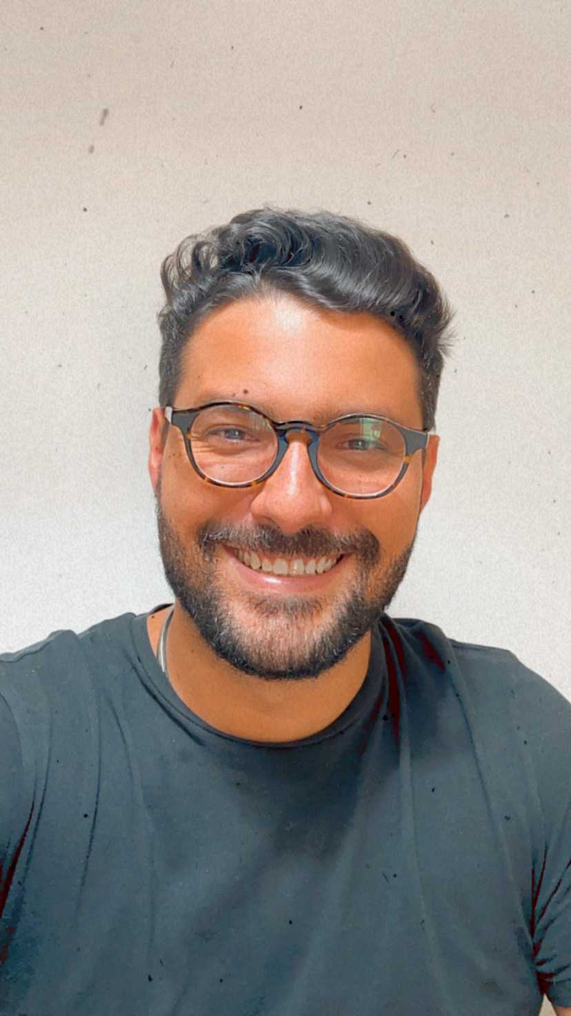 Hugo Santos Profile Picture