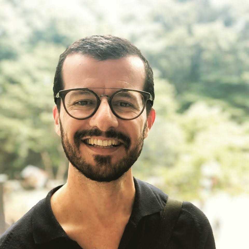 Fábio Balico Profile Picture