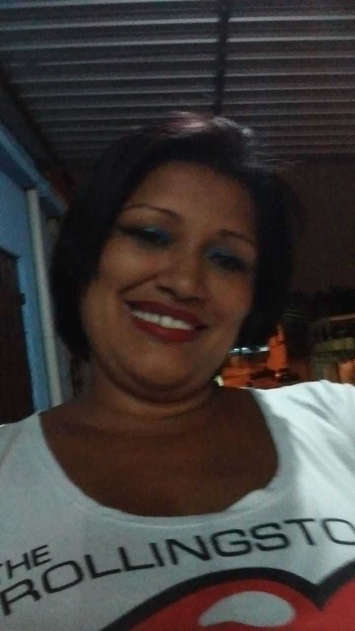 Patrica Batista Profile Picture