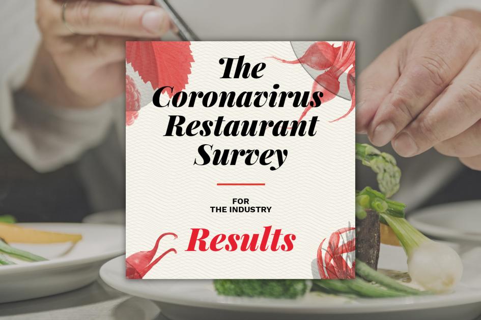 The Coronavirus Survey: The Expert View