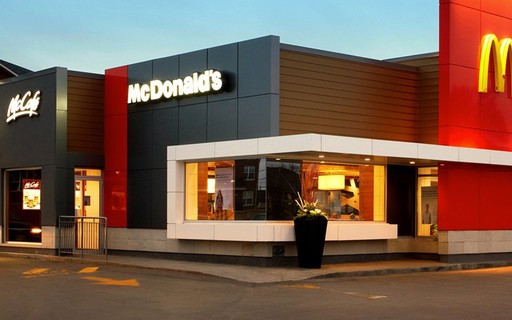 McDonald's deve reabrir com metade da capacidade e cardápio 30% menor - Pequenas Empresas Grandes Negócios | Franquias