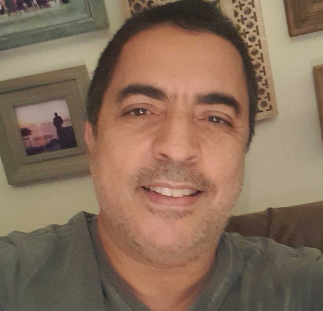 Carlos Eduardo Souza dos Santos Profile Picture