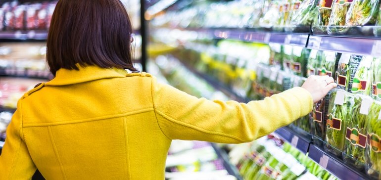 Coronavirus changed 85% of consumers' food habits | Food Dive