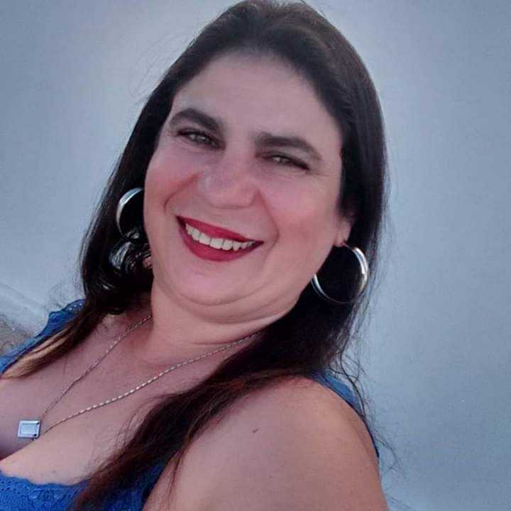 ROSANGELA VASCONCELOS Profile Picture