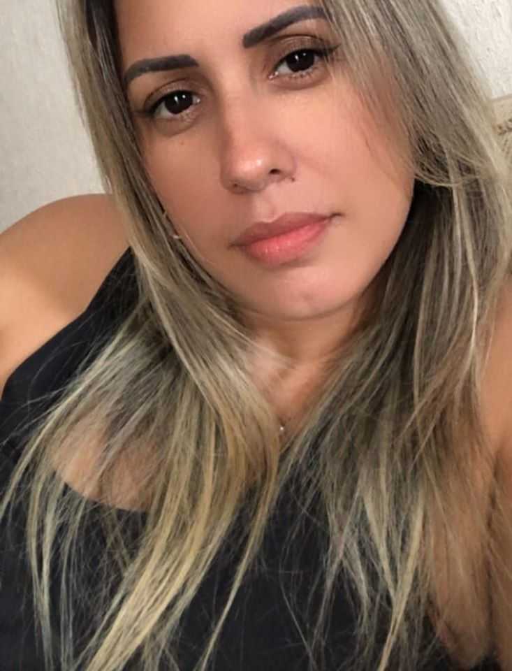 fabiane araujo Profile Picture