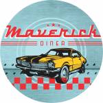 Maverick Diner profile picture