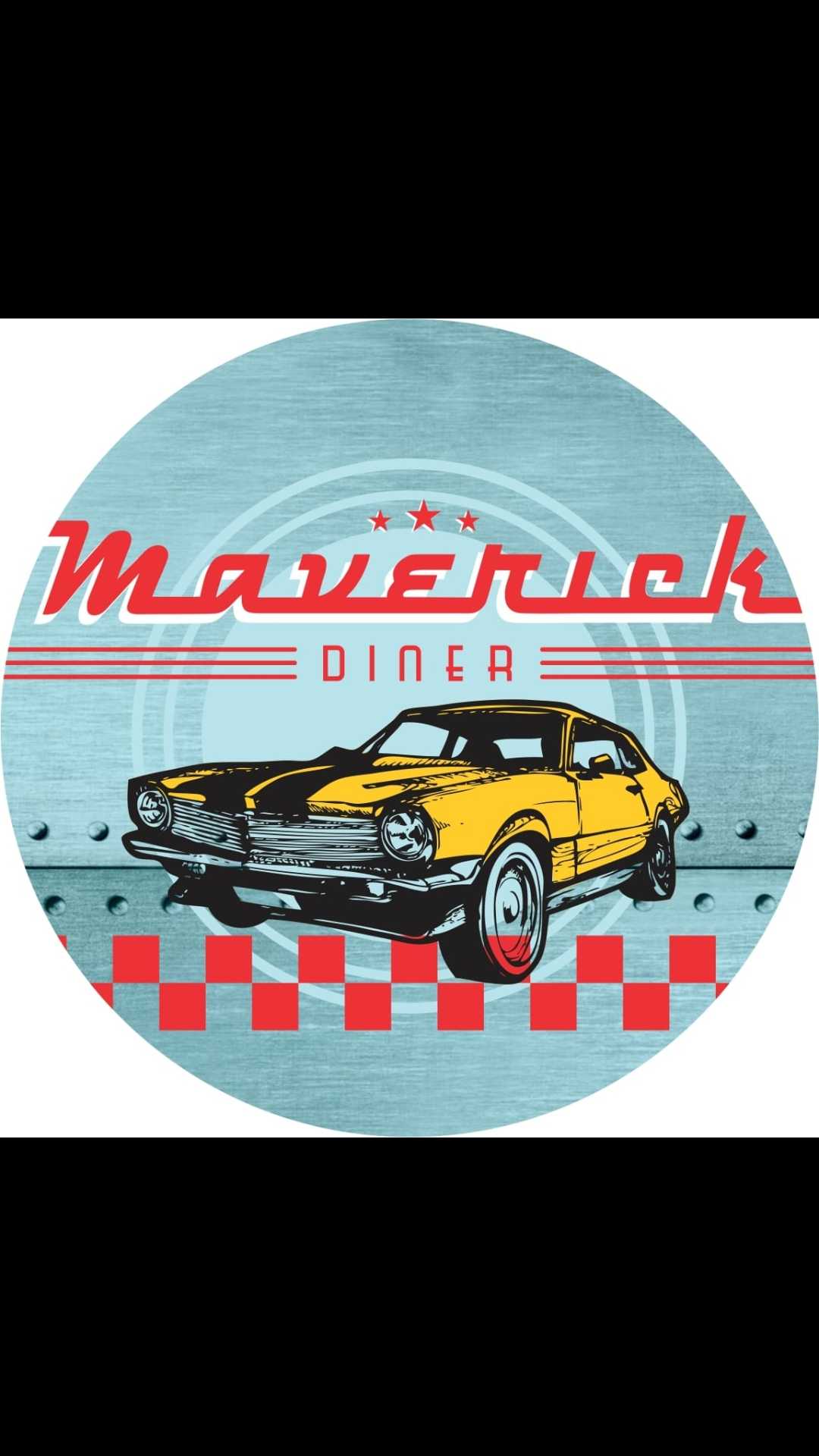 Maverick Diner Profile Picture