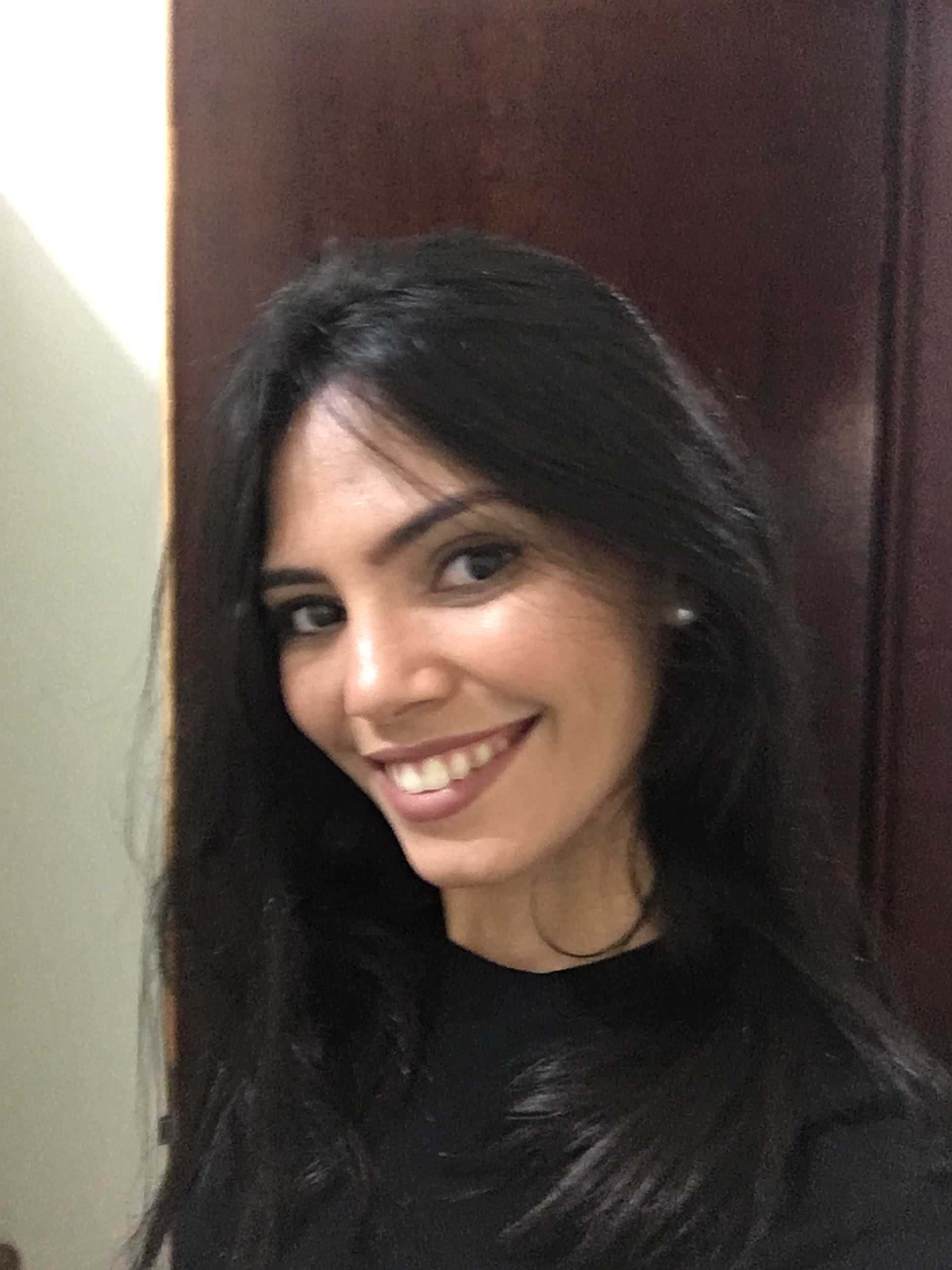 Roberta Brito Profile Picture