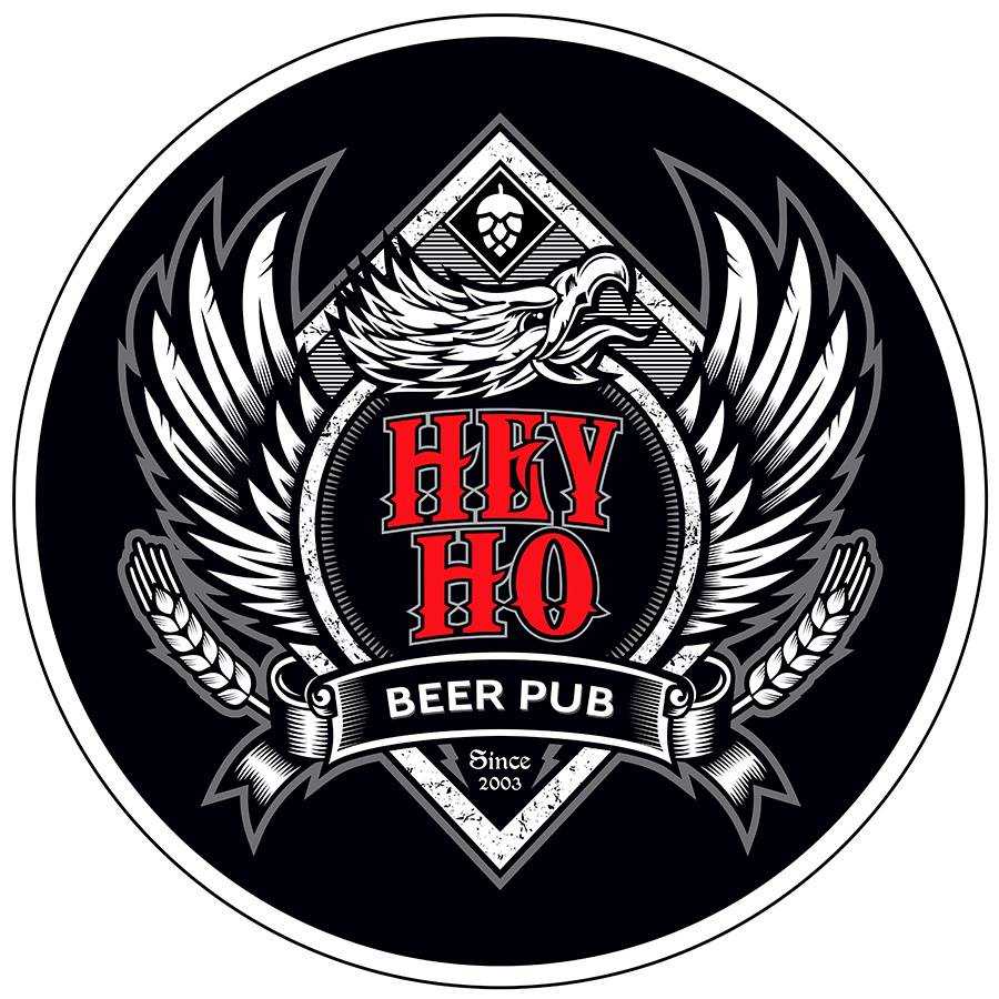 Hey Ho Beer Pub Profile Picture