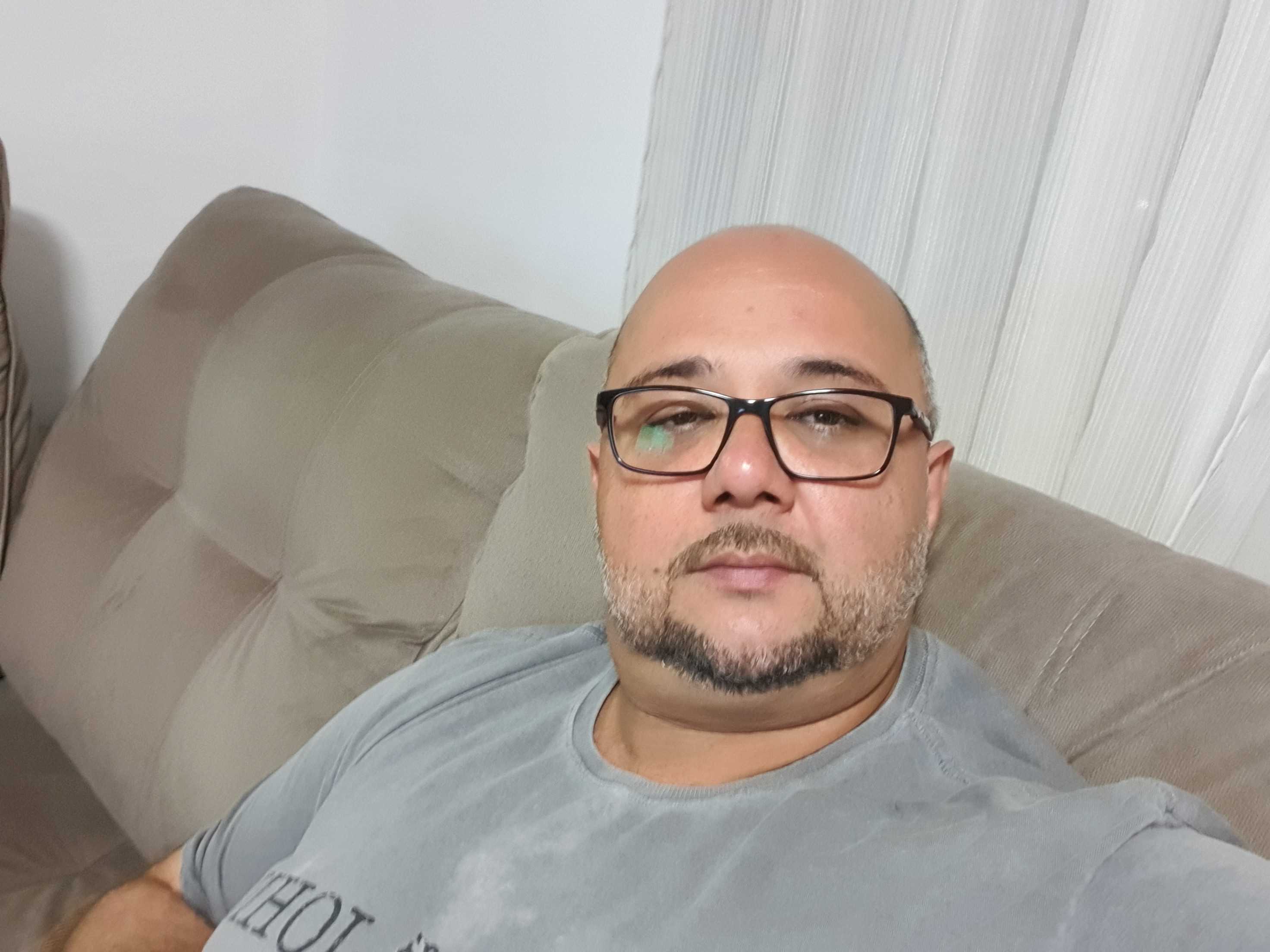 Rogerio Florido Profile Picture