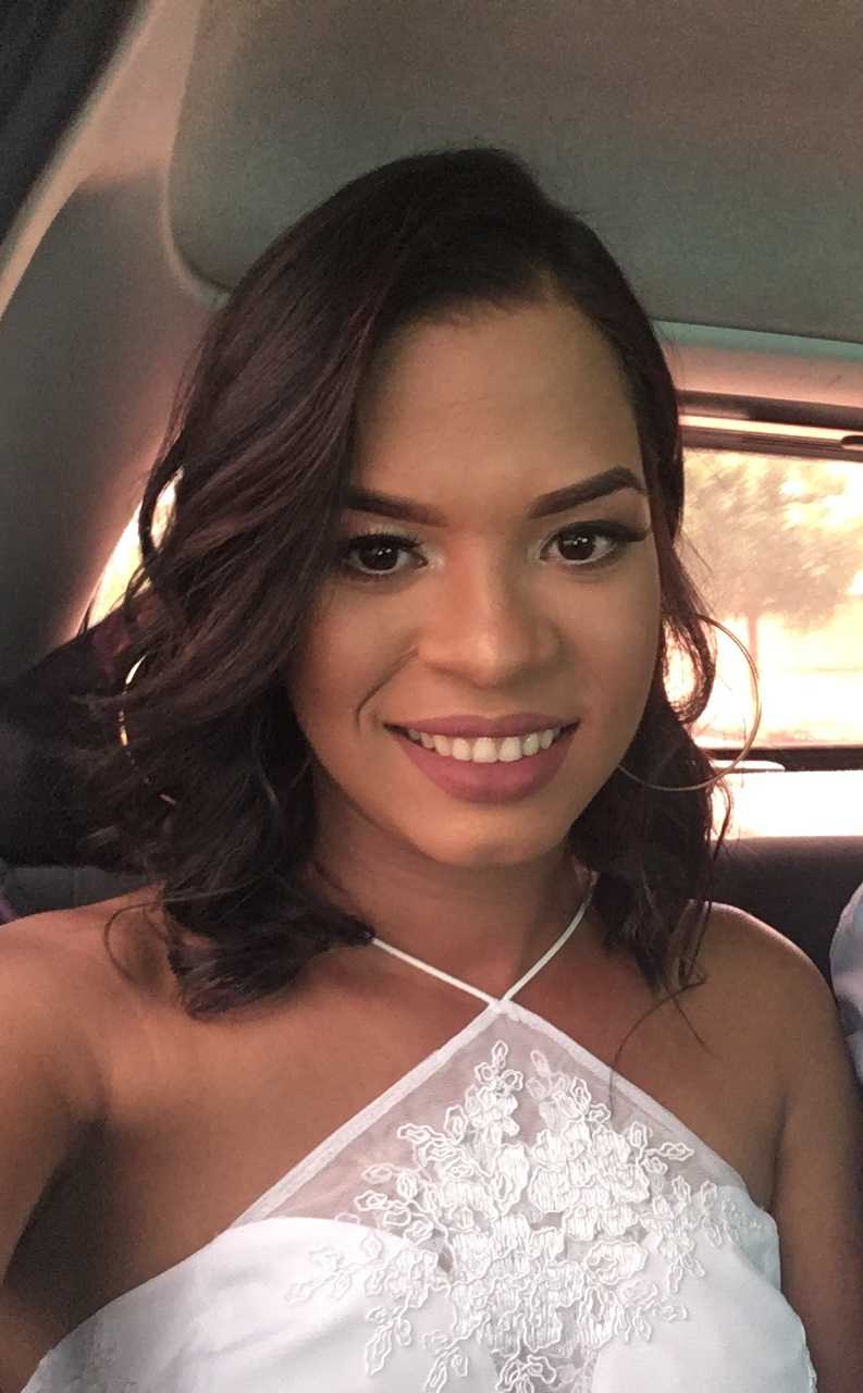 MEYRIANE DE LIMA Profile Picture