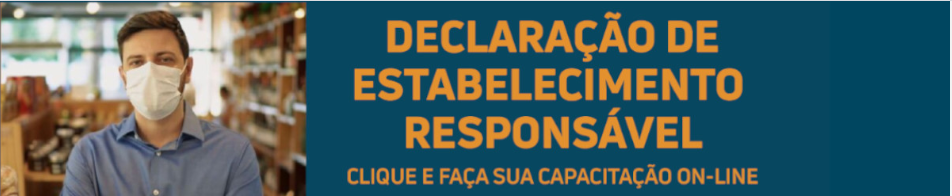 Estabelecimento Responsável: Acesso ao site