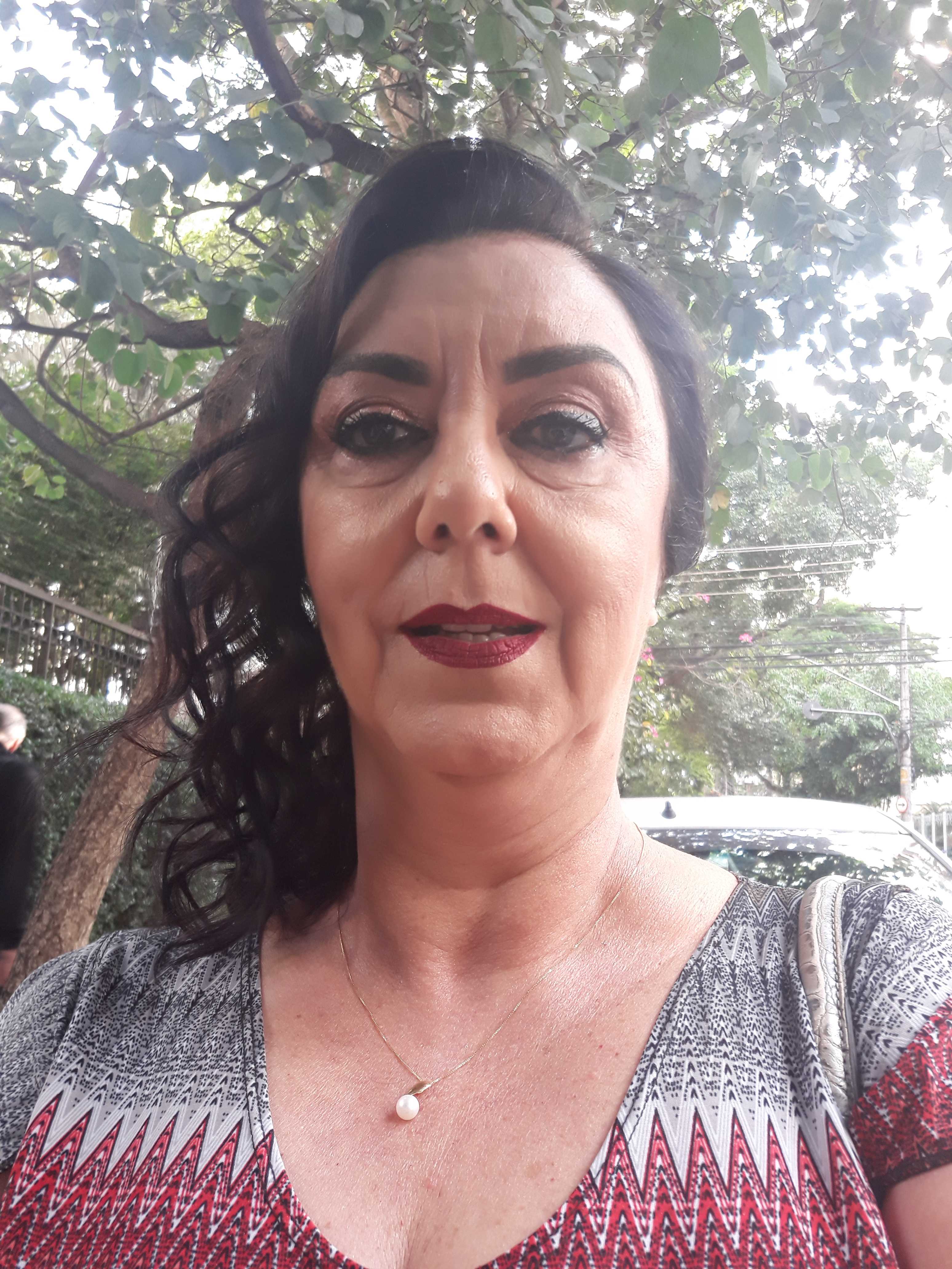 Maria Eunice Ferreira Profile Picture