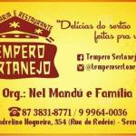 tempero Sertanejo profile picture