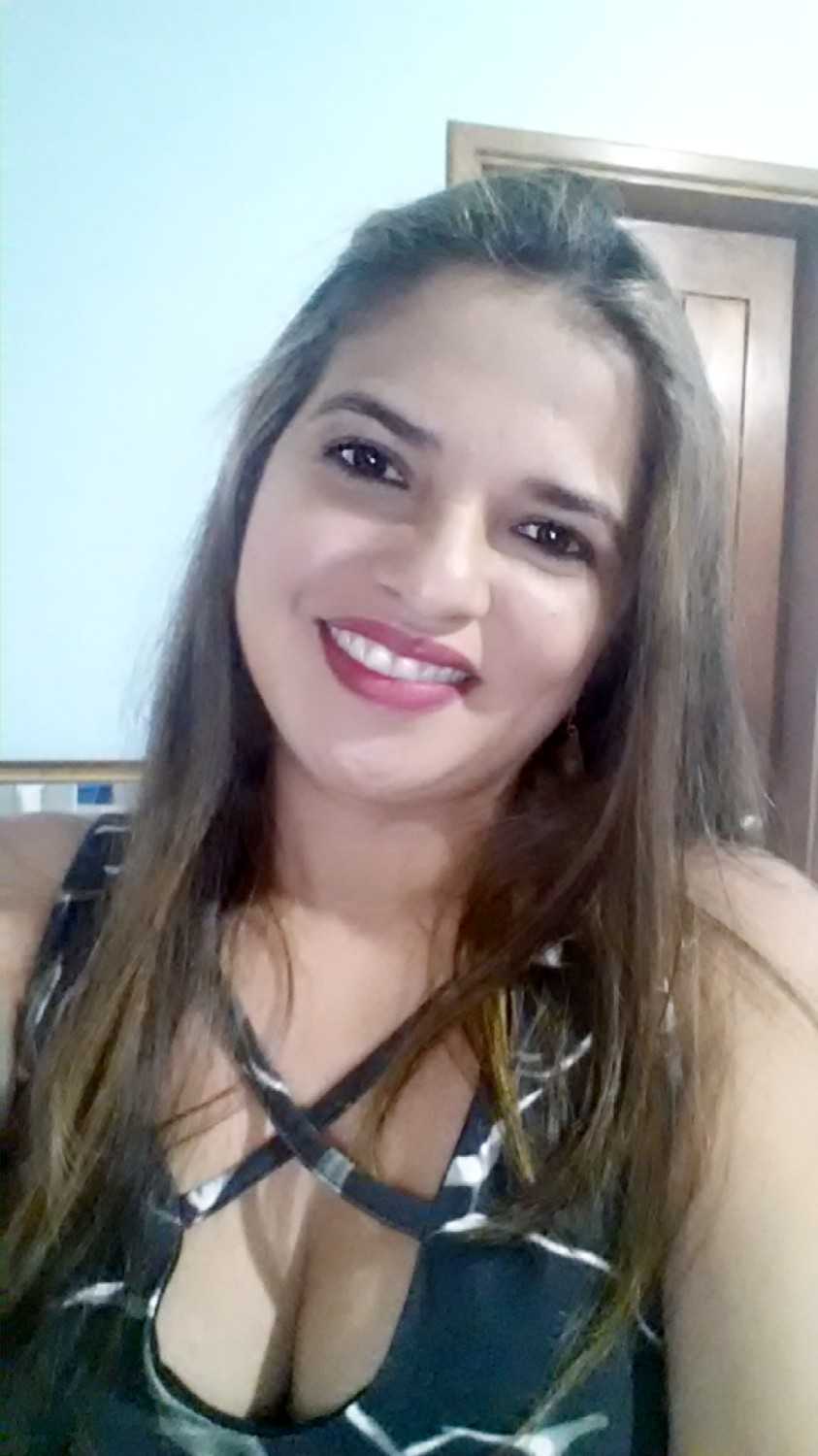 Sibely Nascimento Pontes de Oliveira Profile Picture