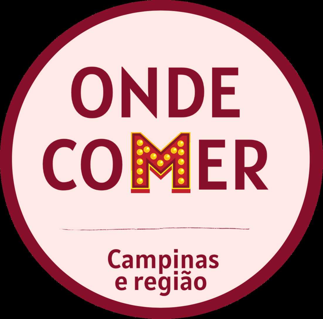 Onde comer Campinas Profile Picture