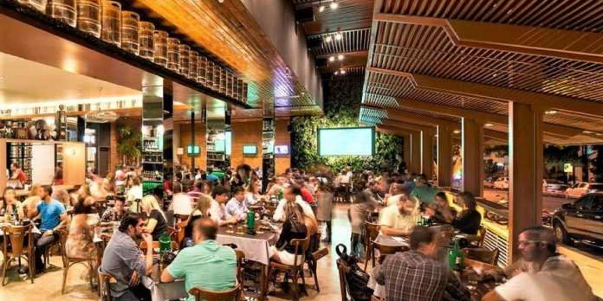 Protocolos oficiais para reabertura de bares e restaurantes