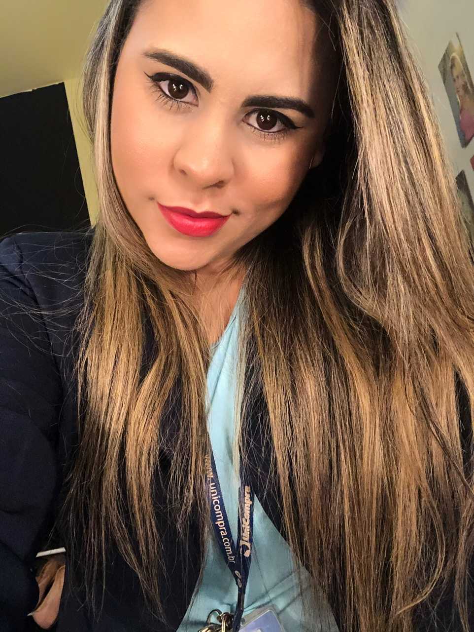 Karla Berto Profile Picture